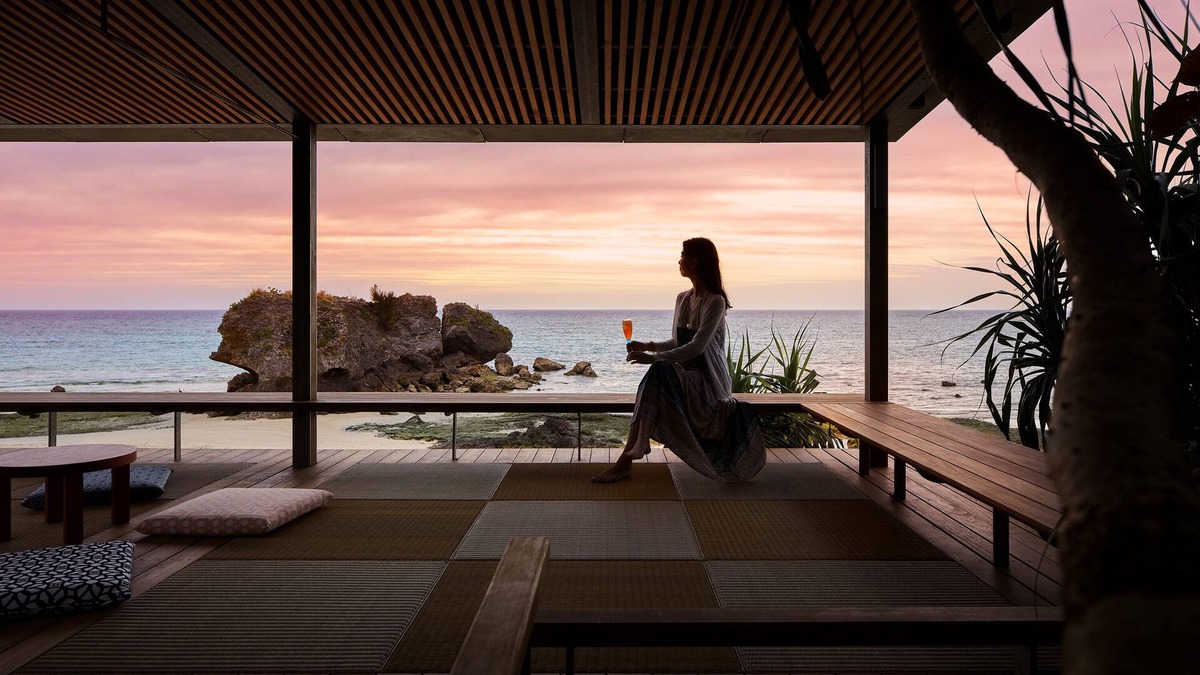 Yomitan Hotel | HOSHINOYA Okinawa