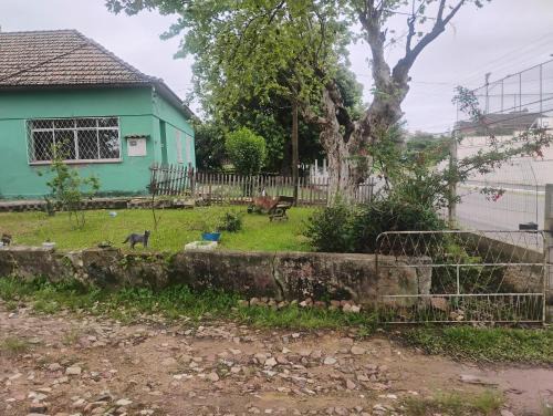 Sao Sebastiao Bed & Breakfast | Hospedagem Becker