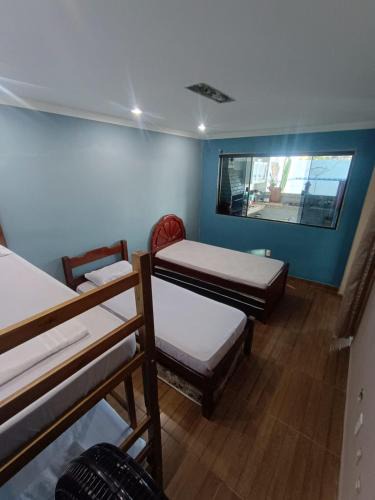 Itaborai House | Hospedagem com espaço para festa