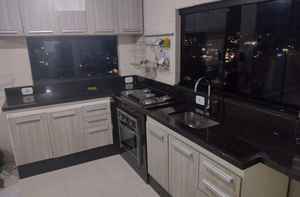 Balneario Apartment | Hospedagem da Val