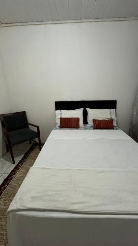 Olindina House | Hospedagem Familiar Aconchego de Olindina