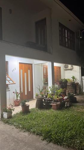 Santo Antonio House | Hospedagem Familiar