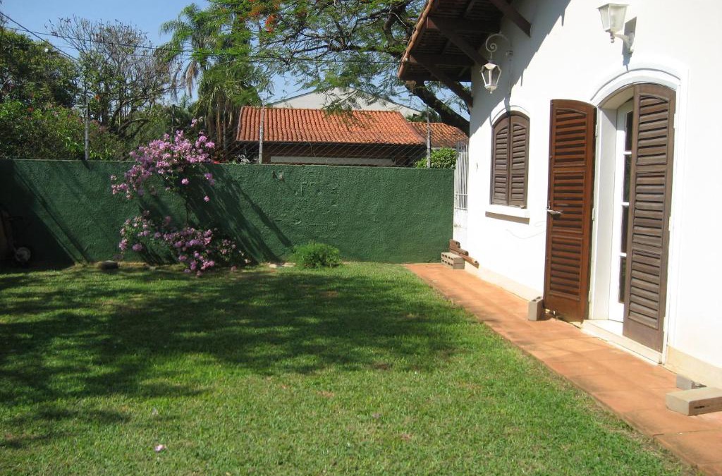 Cidade Universitaria House | Hospedagem UniCanto