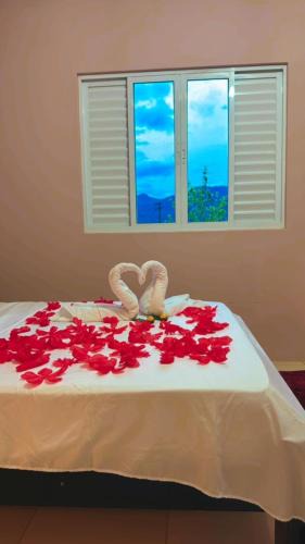 Gravatal House | Hospedagem Vô João