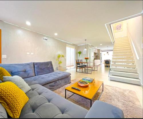 Santana House | HospedagemFeliz