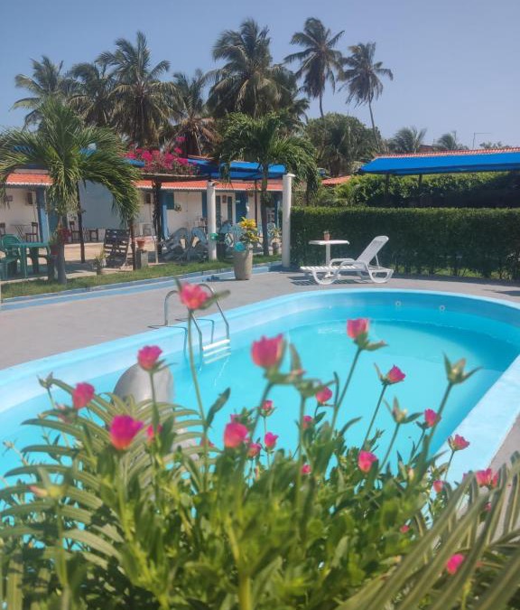 Icapui Apartment | Hospedagens Icapui Mare Blu