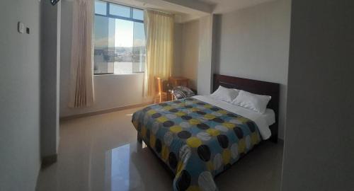 Tingo Maria Hotel | Hospedaje Amarantha