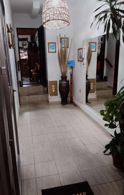 Alto Mieres House | Hospedaje Cerros Dorados