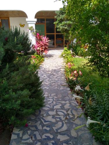 Distrito de Chilca House | Hospedaje de la Abuela