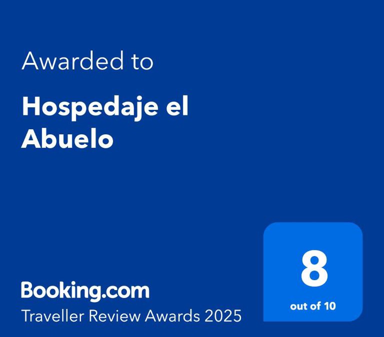 Humahuaca House | Hospedaje el Abuelo