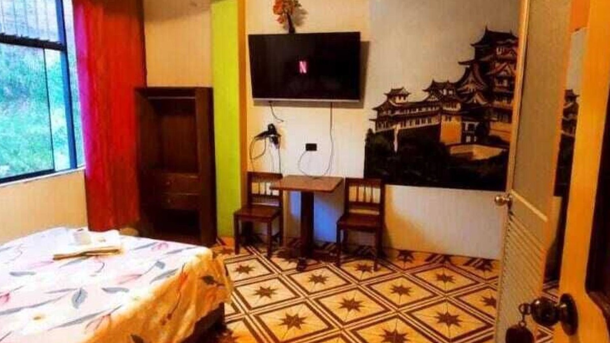 Tingo Maria Hotel | HOSPEDAJE EL CANTARO 1