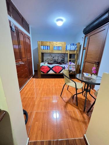 Monserrate Apartment | Hospedaje el Trujillanito