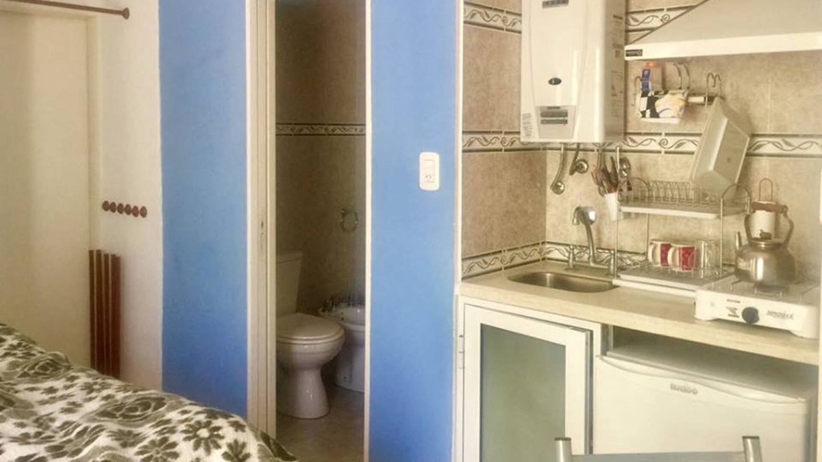 San Pedro Apartment | Hospedaje el Placer