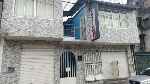 La Merced Bed & Breakfast | Hospedaje EMMA'S HOUSE