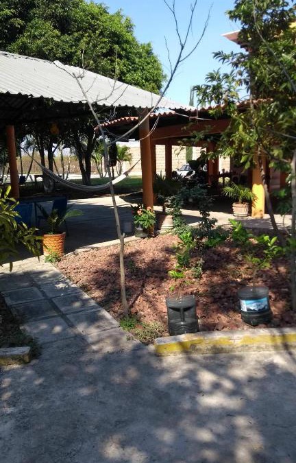 Tlaquiltenango House | Hospedaje Familiar Op2