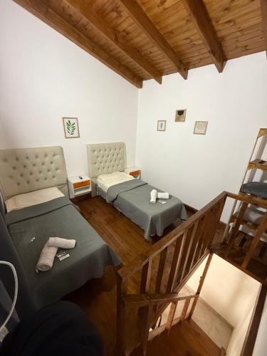 La Union Apartment | Hospedaje L H primero B Ezeiza a 15 min del aeropuerto