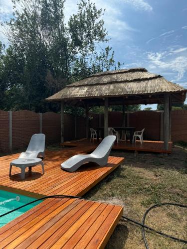 Villa Lia House | hospedaje la familia