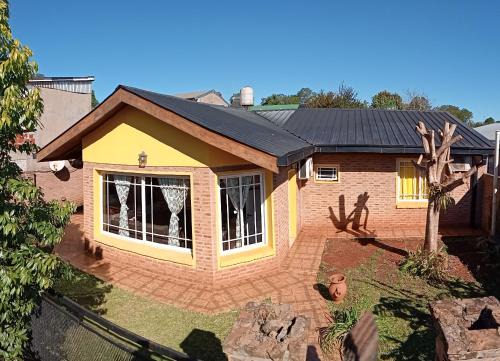 Wanda House | Hospedaje Las Canelas