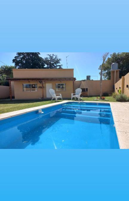 Spegazzini House | Hospedaje LH Quinta 2