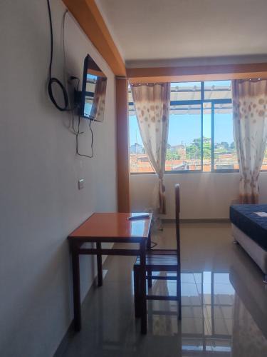 Calleria House | Hospedaje Luciana