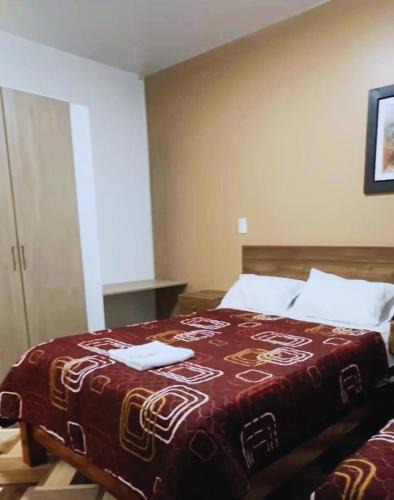 Jauja House | Hospedaje Mónaco - Jauja Airport