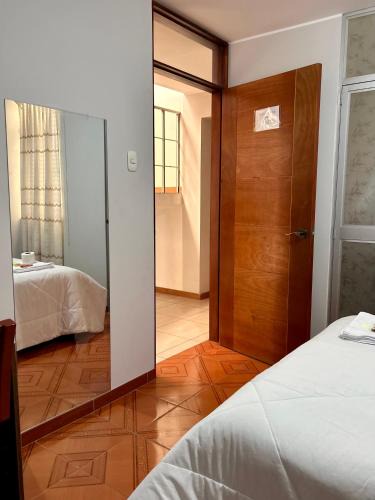 Andres Avelino Caceres Dorregaray House | Hospedaje