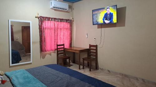 Santa Maria Huatulco House | Hospedaje san agustin