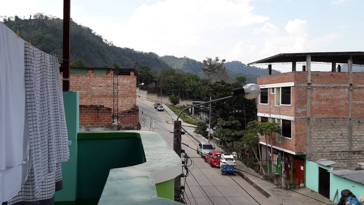 Kimiri Hotel | Hospedaje Turístico Real Madrid