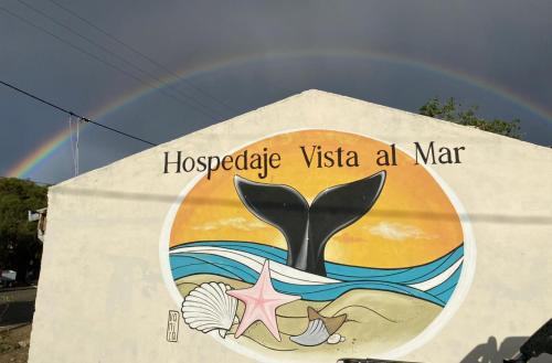 Puerto Piramides Apartment | Hospedaje Vista al Mar