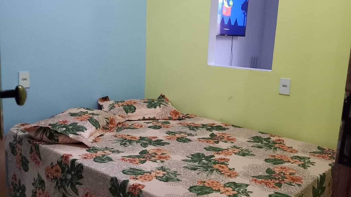 Lencois House | HOSPEDARIA ESTRELA DALVA