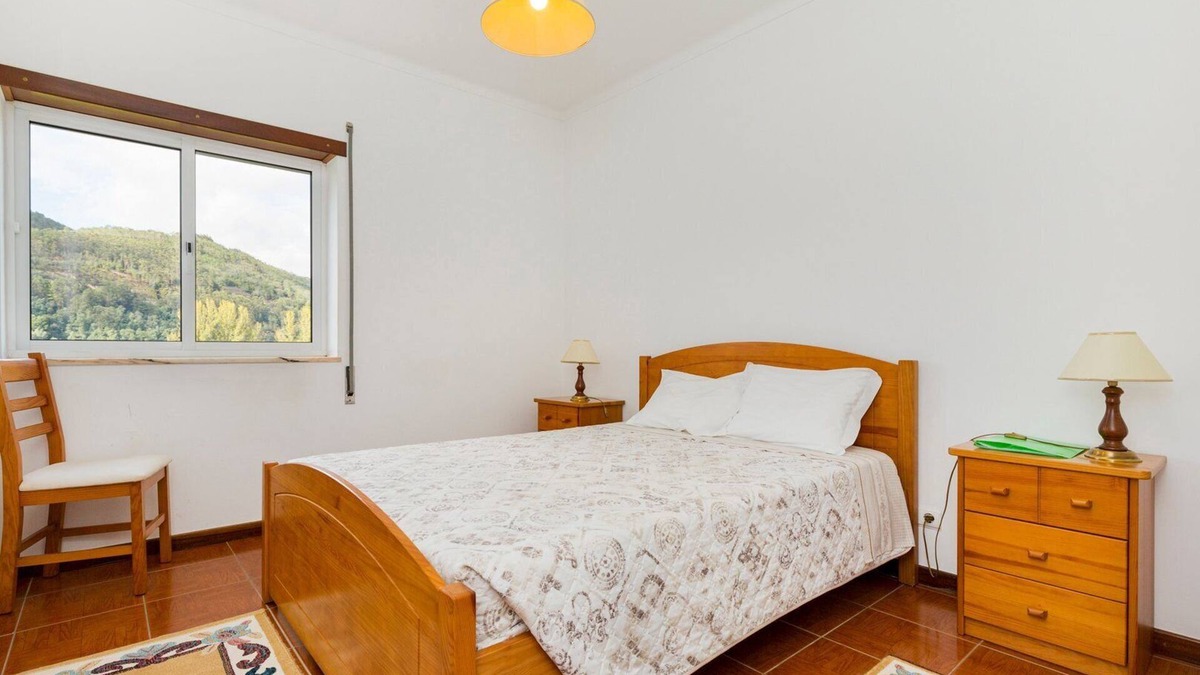 Penacova Apartment | Hospedaria Lampião - Guesthouse Room 7