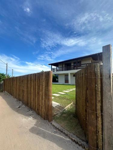 Caraiva House | Hospedaria Vale Maion