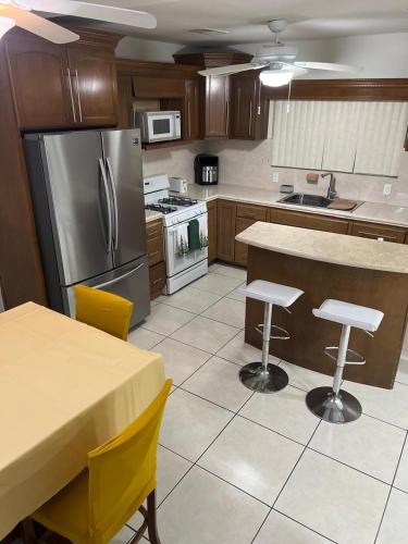 Ensenada House | hospedarse y seguridad
