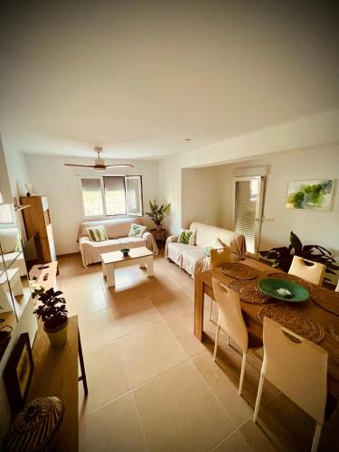 Nijar Apartment | Hospedería Ortiz en Villa de Níjar