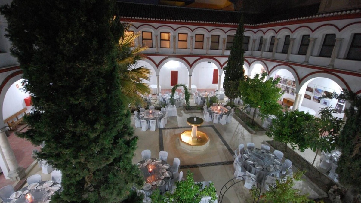 Priego de Cordoba Hotel | Hospedería San Francisco