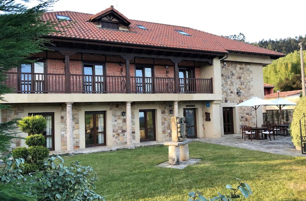 Socobio House | Hospedería Santa Cruz