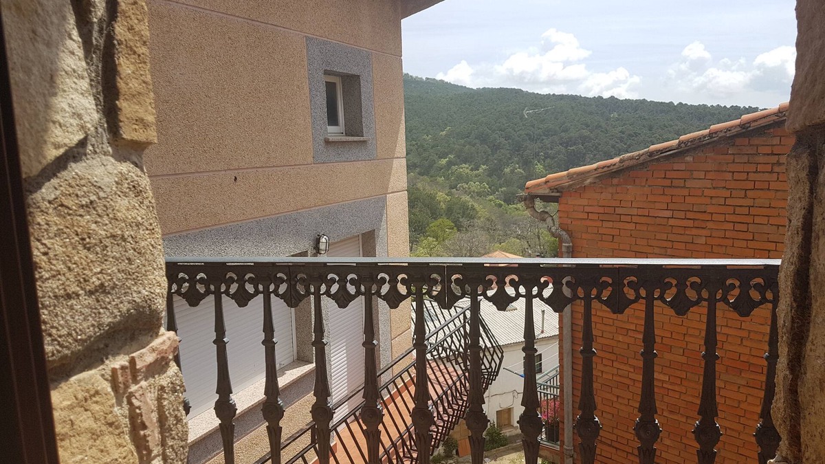 Casillas House | Hospedería Tía María