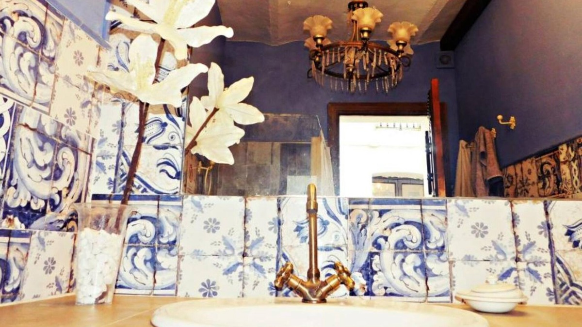 Corteconcepcion Cottage | Hospederia de la Corte Rural House