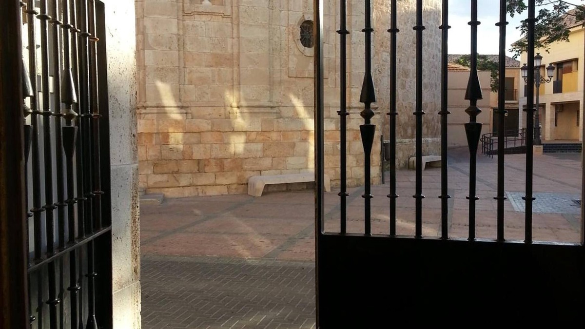 Miguelturra Hotel | Hospederia Hotel Don Quijote