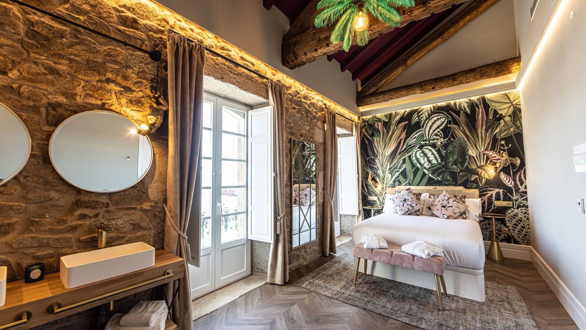 Camarinas Hotel | Hospedium Hotel Barómetro de Camariñas