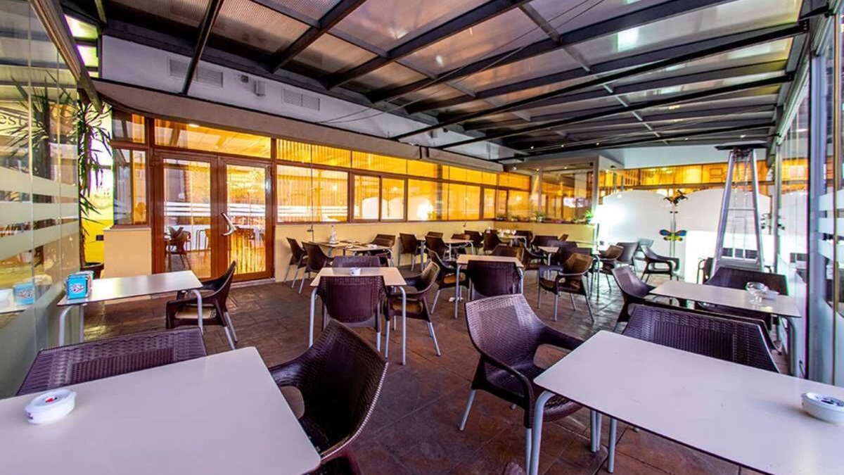 Castalla Hotel | Hospedium Hotel Don José