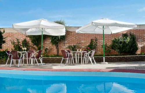 Toro Hotel | Hospedium Hotel Juan II