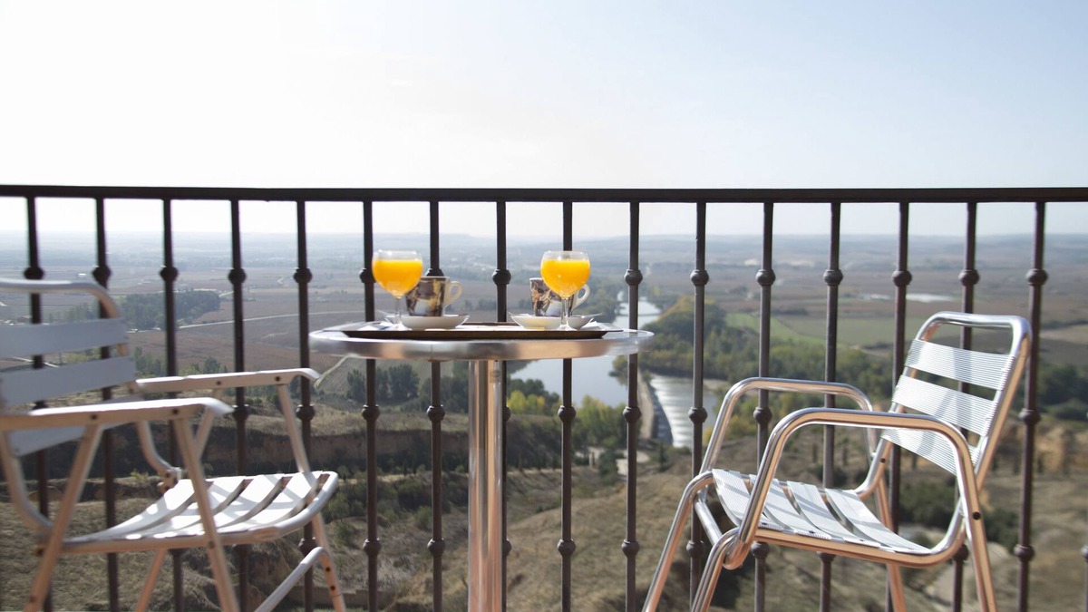 Toro Hotel | Hospedium Hotel Juan II