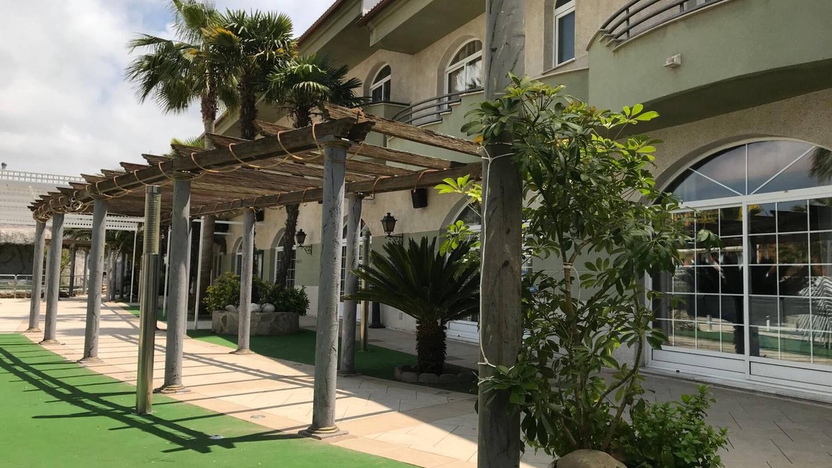 Torredonjimeno Hotel | Hospedium Hotel Twist