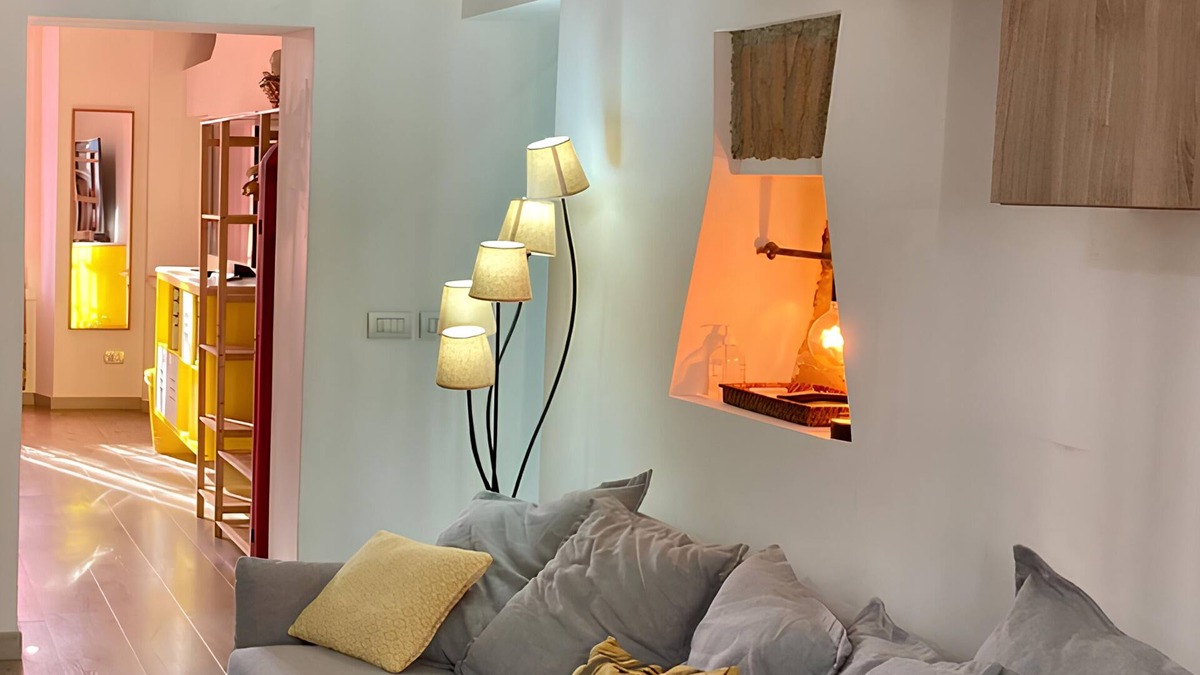 Milan Centre Apartment | Hospitable and very close to "Leonardo's Last Supper".