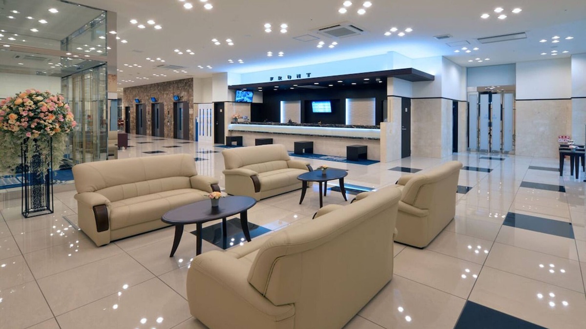 Mibu Hotel | Hospital INN Dokkyo Medical University