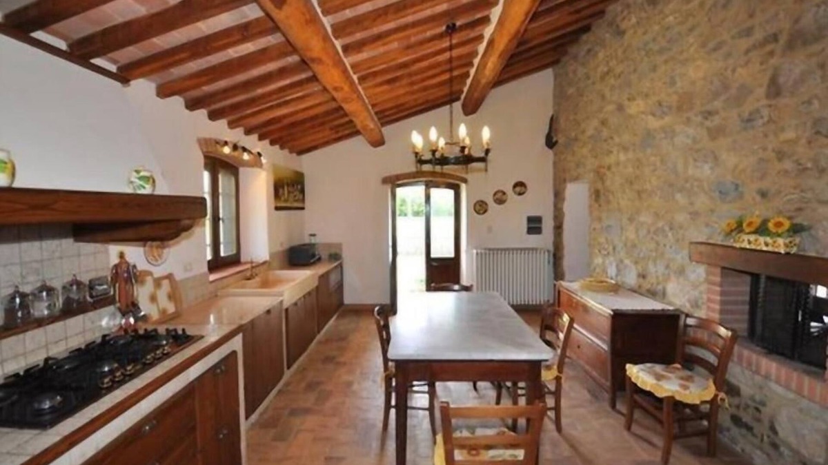 Orbetello Apartment | Hospitality in Tuscany