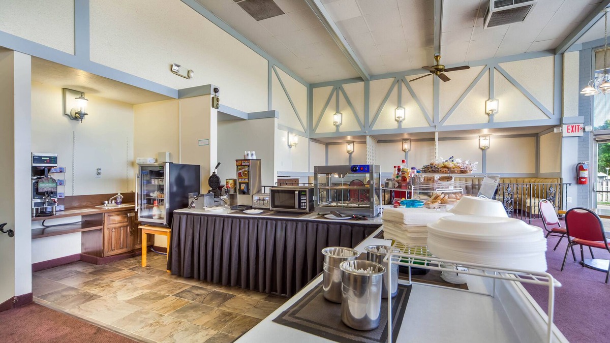 North Platte Hotel | Hospitality Inn