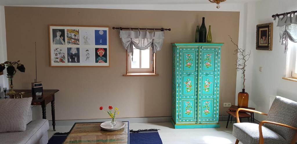 Bertsdorf Apartment | Hossies Hof - Elke