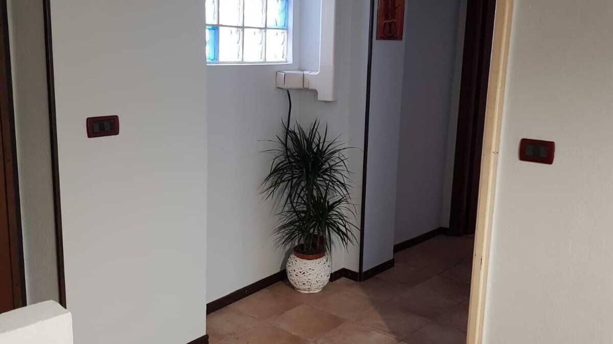 Montafia Apartment | Host Civic 4, surrounded by greenery 30 minutes from Turin and Alba